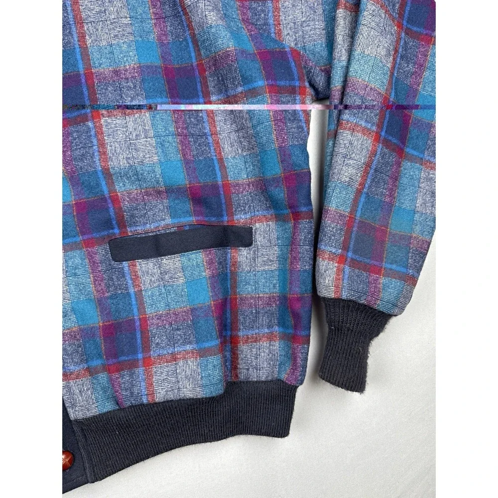 Pendleton item details